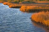 Marsh At Sundown_28652